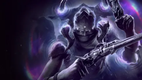 Portada de Metal: Hellsinger VR
