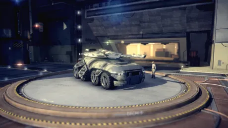 Captura de Metal War Online: Retribution