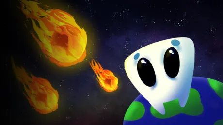 Portada de METEO PLANET