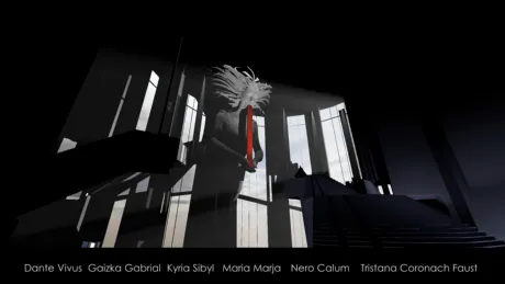 Captura de Metonymy