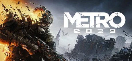 Portada de METRO 2039