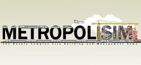 Portada de Metropolisim