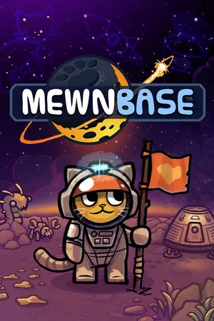Portada de MewnBase