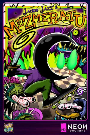 Portada de Mezmeratu