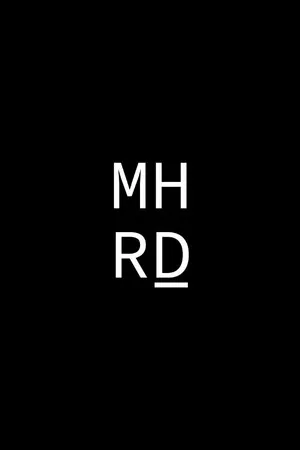 Portada de MHRD