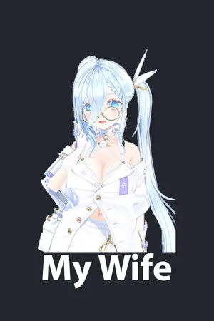Portada de Mi esposa