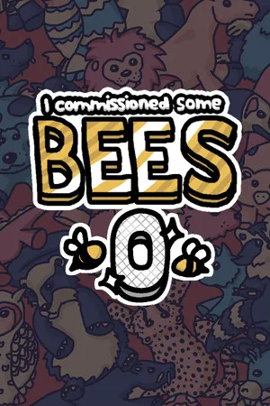 Portada de Mi gran comisión de abejas 0