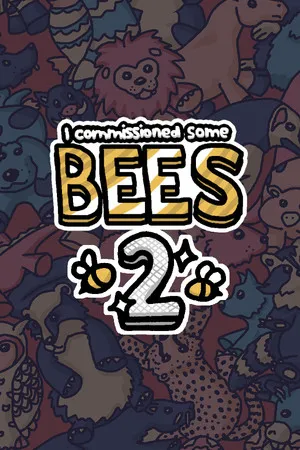 Portada de Mi gran comisión de abejas 2