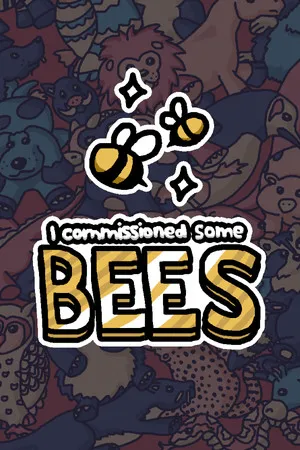 Portada de Mi gran comisión de abejas