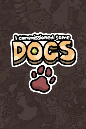 Portada de Mi gran comisión de perros