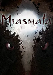 Portada de Miasmata