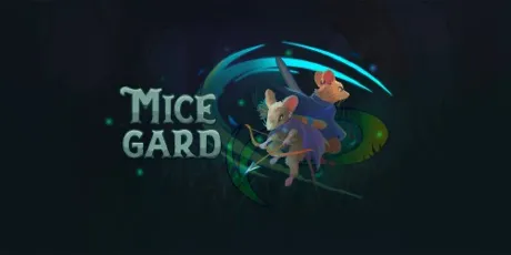 Portada de MiceGard