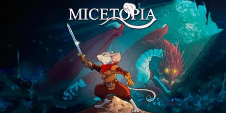 Portada de Micetopia