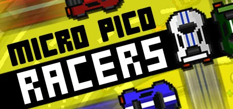 Portada de Micro Pico Racers