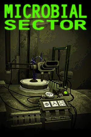 Portada de Microbial Sector