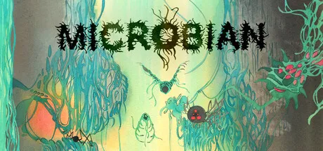 Portada de Microbian