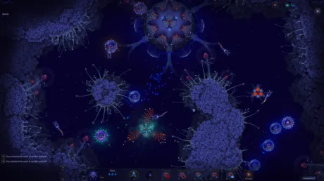 Captura de Microcosmum 2