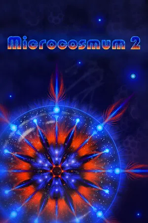 Portada de Microcosmum 2
