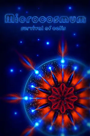 Portada de Microcosmum: survival of cells