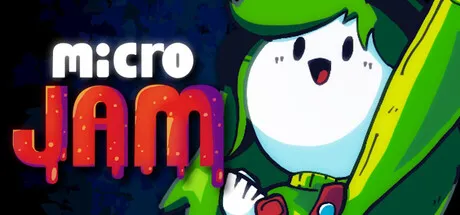 Portada de microJAM