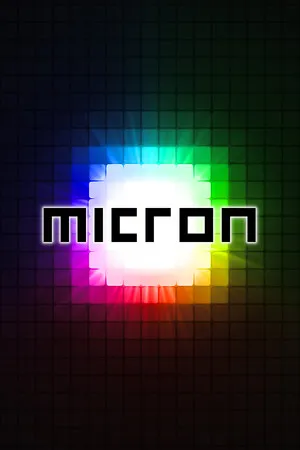 Portada de Micron