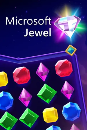Portada de Microsoft Jewel