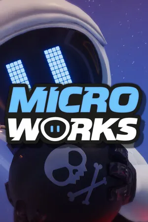 Portada de MicroWorks