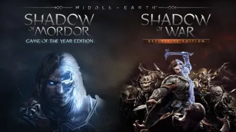 Portada de Middle-earth™: Shadow Bundle