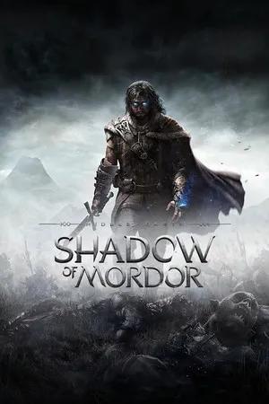 Portada de Middle-earth: Shadow of Mordor