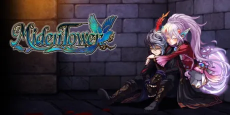 Portada de Miden Tower