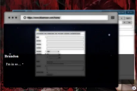 Captura de Midnight Carnival