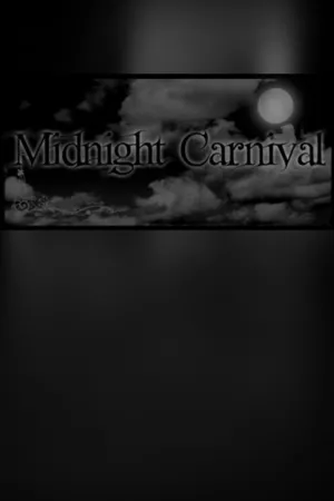 Portada de Midnight Carnival