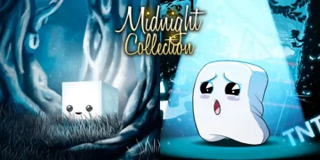 Portada de Midnight Collection