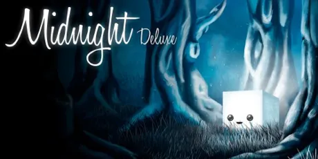 Portada de Midnight Deluxe