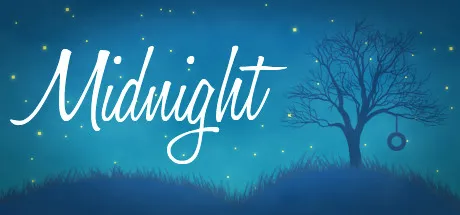 Portada de Midnight