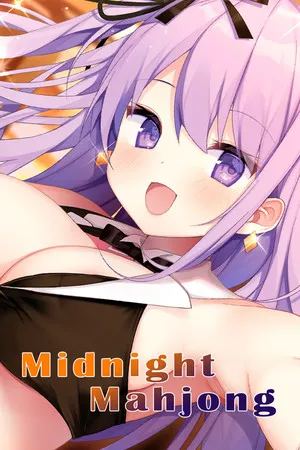Portada de Midnight Mahjong