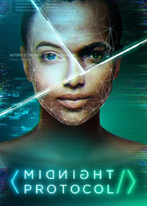 Portada de Midnight Protocol
