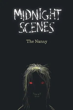 Portada de Midnight Scenes: The Nanny