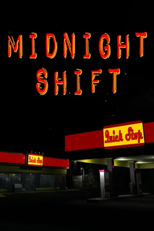 Portada de Midnight Shift