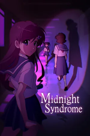 Portada de Midnight Syndrome
