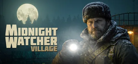 Portada de Midnight Watcher: Village