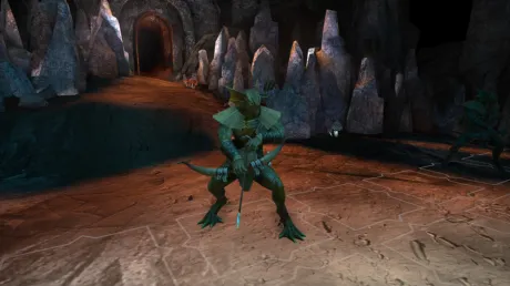 Captura de Might and Magic: Heroes VII – Trial by Fire