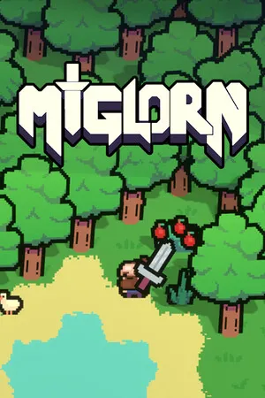 Portada de MIGLORN