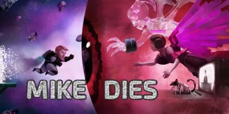 Portada de Mike Dies