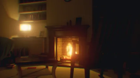 Captura de Mike was Сursed
