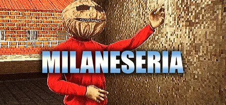 Portada de Milanesería