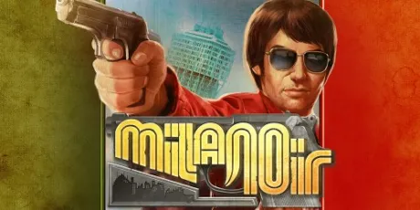 Portada de Milanoir