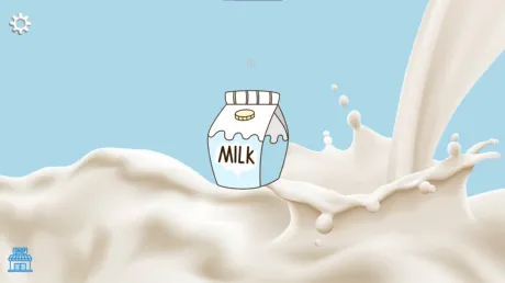 Captura de Milk