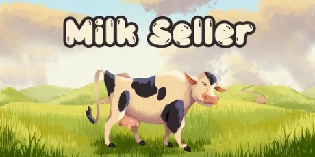 Portada de Milk Seller