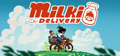 Portada de Milki Delivery